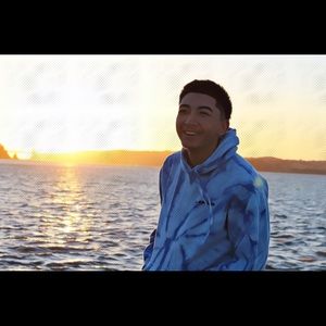 Meet your Posher, Nate